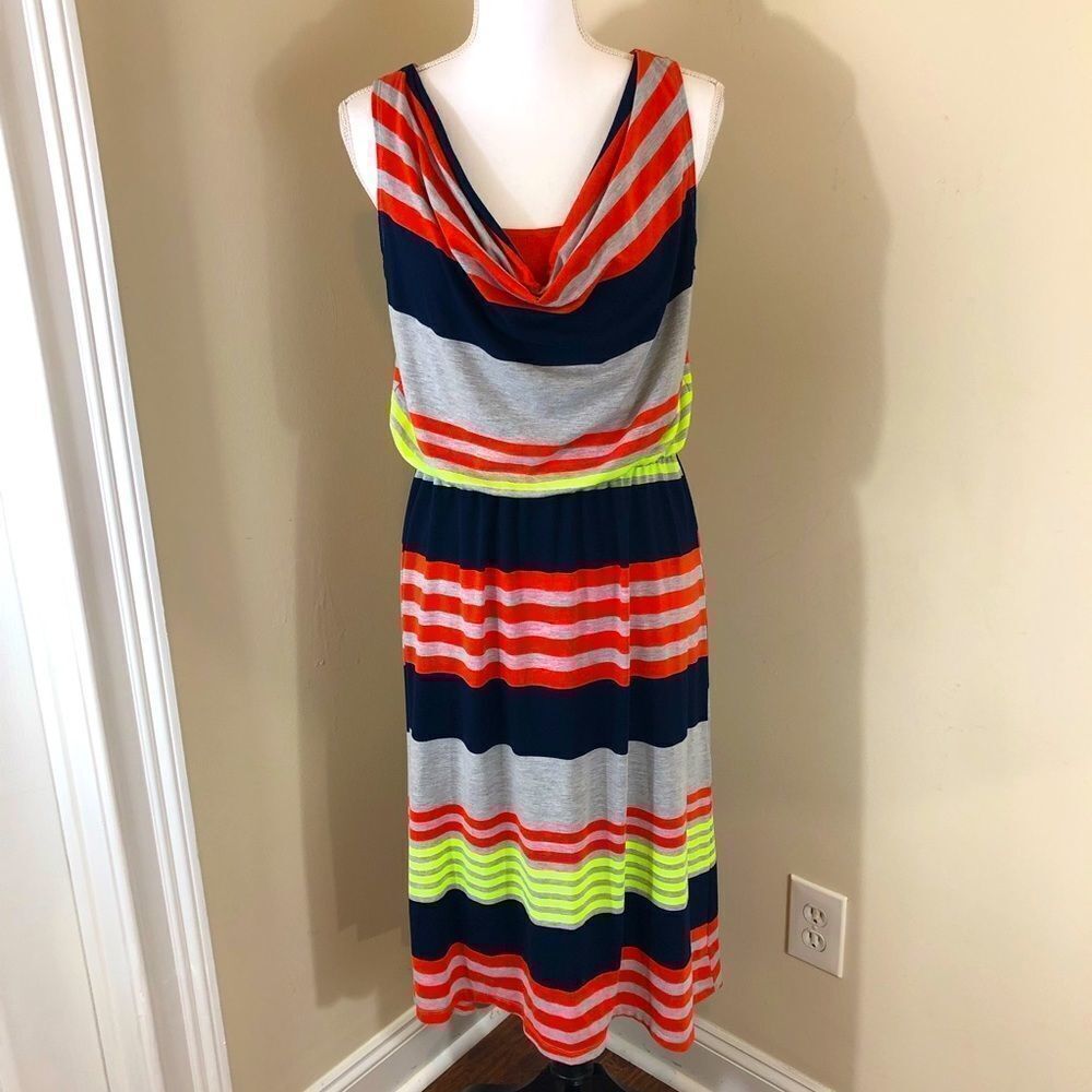 Alyx Limited Sleeveless Summer Dress Size M